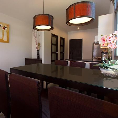 Nai Harn Villa Hanga| 3 Bedroom Private Pool | Onyx Villas By Tropiclook | Naiharn Beach מראה חיצוני תמונה