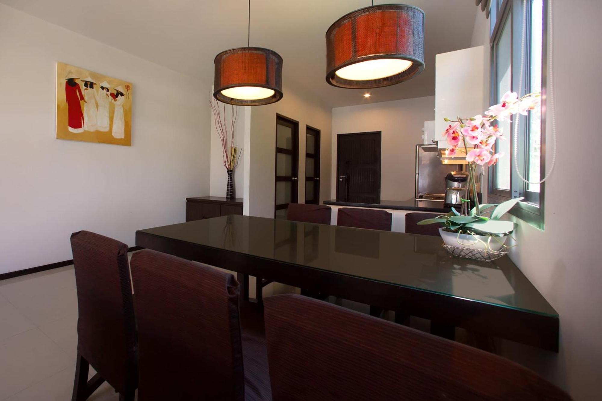 Nai Harn Villa Hanga| 3 Bedroom Private Pool | Onyx Villas By Tropiclook | Naiharn Beach מראה חיצוני תמונה