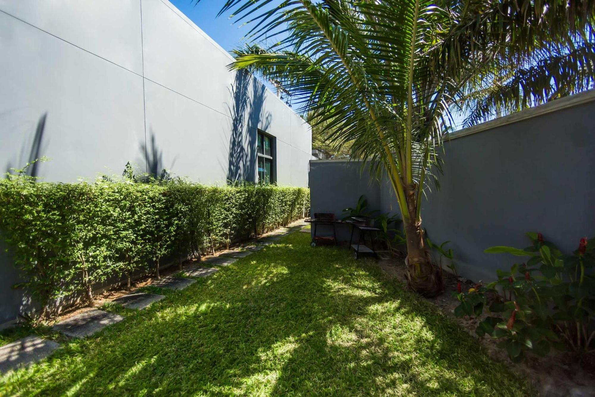 Nai Harn Villa Hanga| 3 Bedroom Private Pool | Onyx Villas By Tropiclook | Naiharn Beach מראה חיצוני תמונה