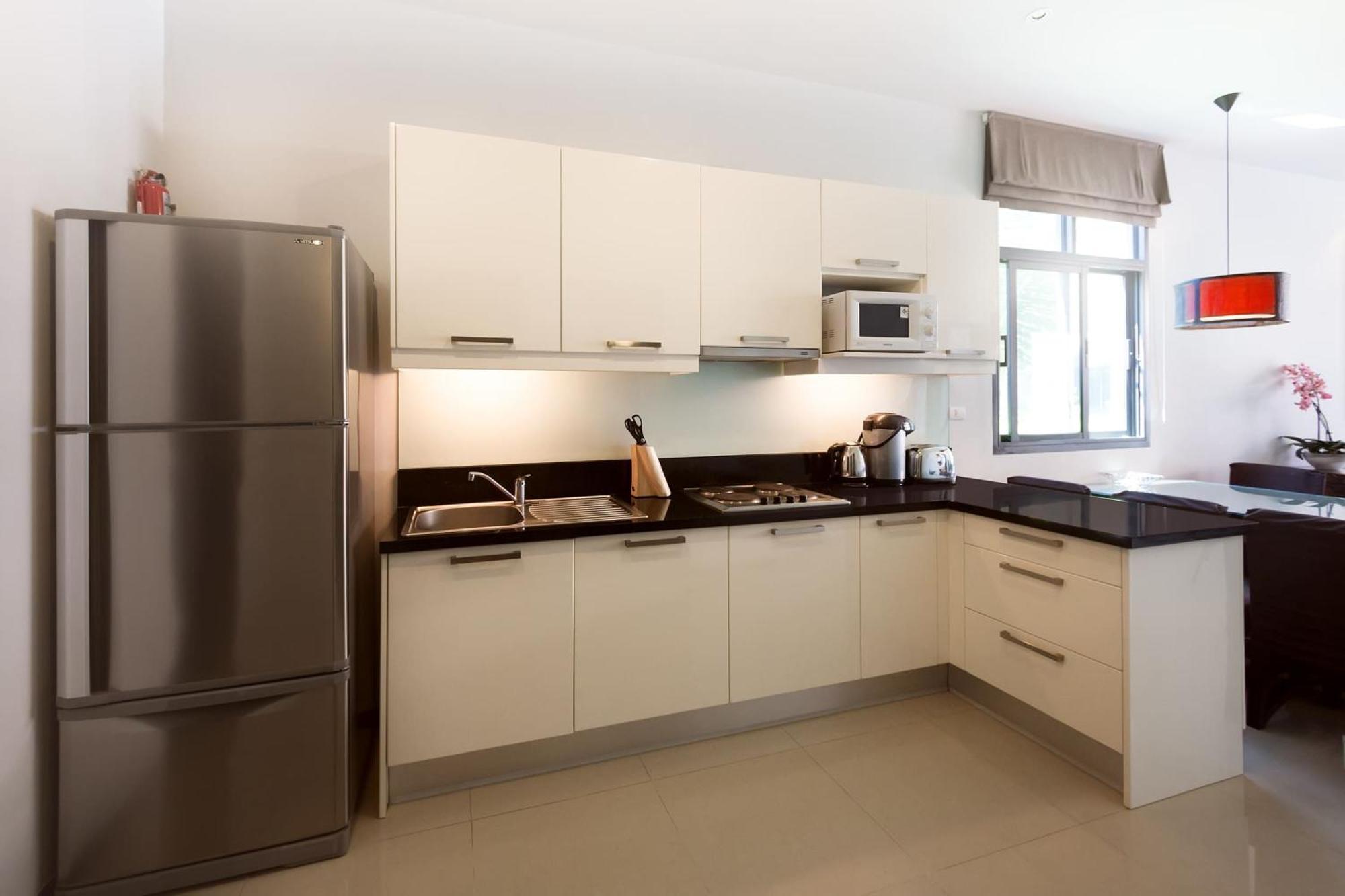 Nai Harn Villa Hanga| 3 Bedroom Private Pool | Onyx Villas By Tropiclook | Naiharn Beach מראה חיצוני תמונה