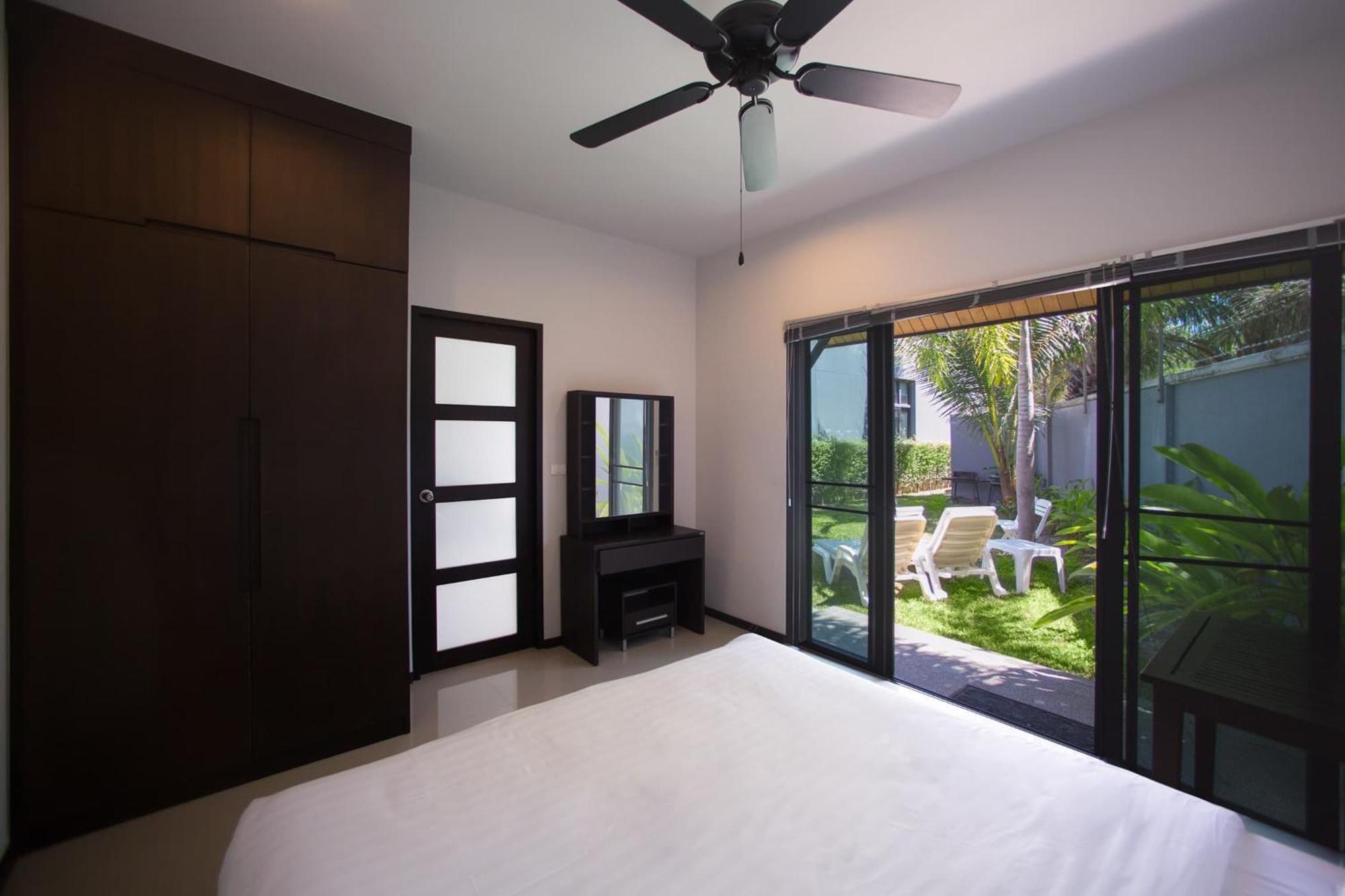 Nai Harn Villa Hanga| 3 Bedroom Private Pool | Onyx Villas By Tropiclook | Naiharn Beach מראה חיצוני תמונה