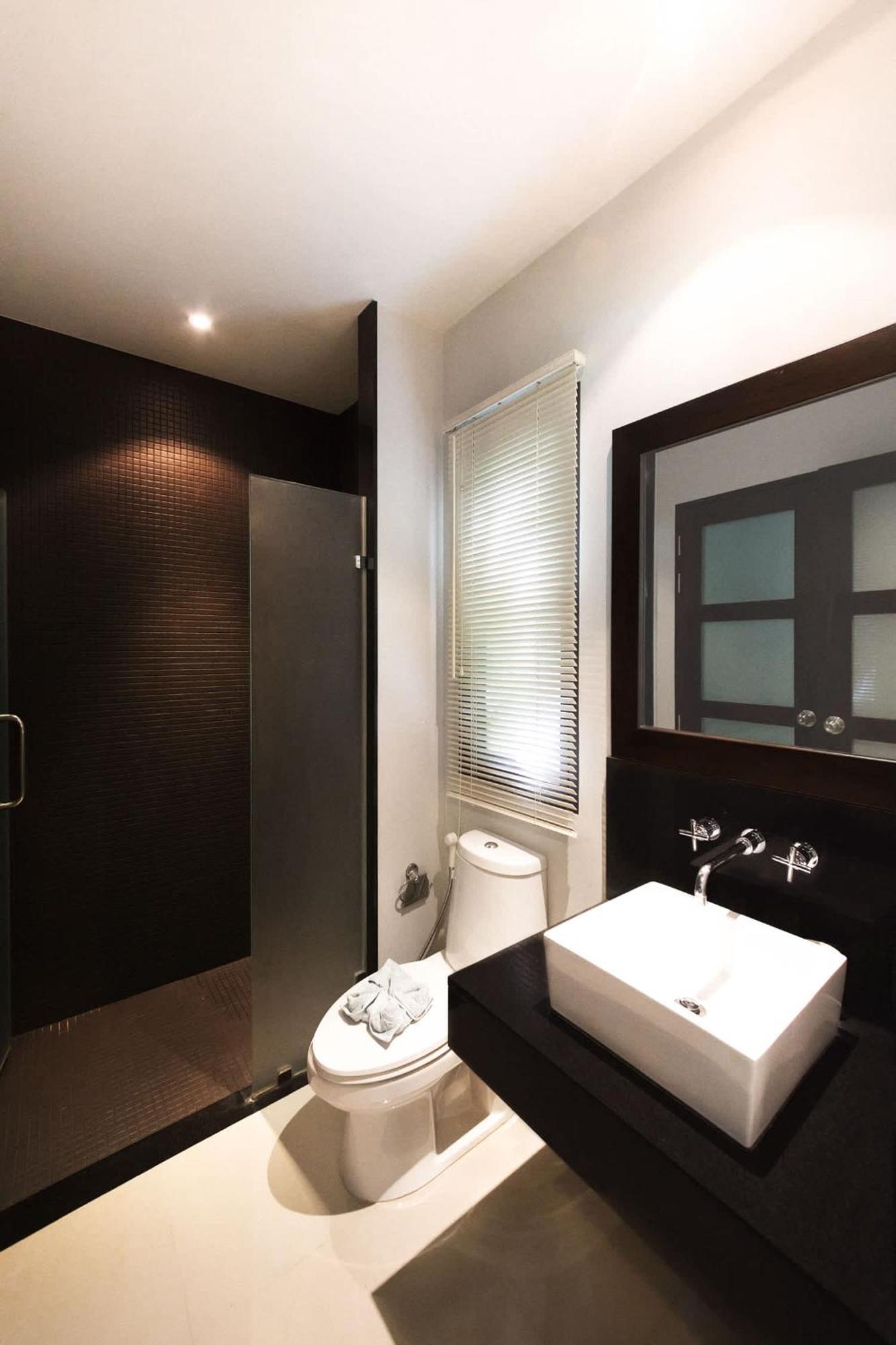 Nai Harn Villa Hanga| 3 Bedroom Private Pool | Onyx Villas By Tropiclook | Naiharn Beach מראה חיצוני תמונה